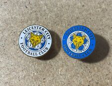 Leicester city enamel for sale  BOLTON