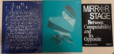 3x HOLO magazine: HOLO 1 (RARE, New Perspectives), 2 (IF/THEN), 3 (Mirror Stage) na sprzedaż  PL