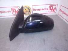 Espelho de porta 24436145 mão esquerda para OPEL VECTRA C CARAVAN ELEGANCE 2003 560645, usado comprar usado  Enviando para Brazil