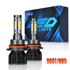 9007 led headlights for sale  USA