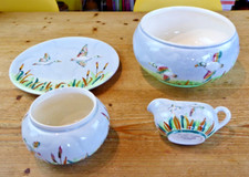 Vintage shorter pottery for sale  BEVERLEY