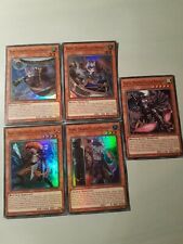 Yugioh pelliccia mercenaria usato  Grottammare
