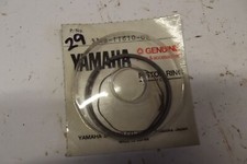 Yamaha cv80 riva for sale  BISHOP AUCKLAND