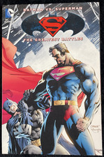 Comics batman vs. for sale  South Burlington