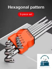 Clé torx clés d'occasion  Crolles