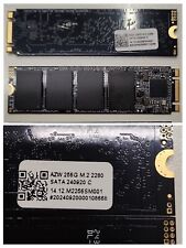 Ssd sata 256gb usato  Prato