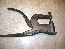 Antique deming blacksmith for sale  Viking