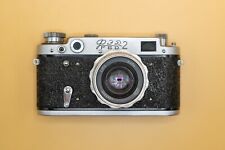 Fed rangefinder camera for sale  LONDON