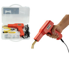 Pistolet souder plastique d'occasion  Les Angles