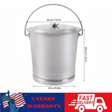 14l stainless steel for sale  USA