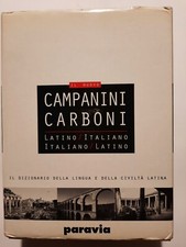 Nuovo campanini carboni usato  Lazise