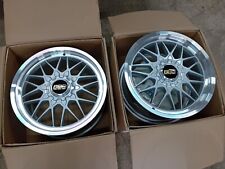 Jantes neuves bbs d'occasion  Ensisheim