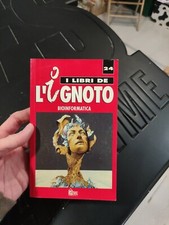 G210 bioinformatica libri usato  Civitanova Marche