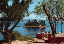 D008367 corfu. pontikonissi. for sale  WARLINGHAM