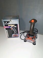 Joystick retro topstar d'occasion  Cerisiers