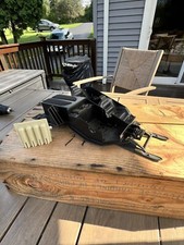 Vintage 1987 hasbro for sale  Newton