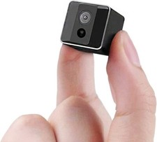 Mini smart camera for sale  Garland