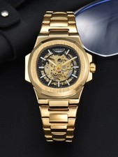 Montre automatique homme d'occasion  Bordeaux-