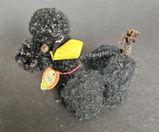 Steiff hund pudel gebraucht kaufen  Kemnath