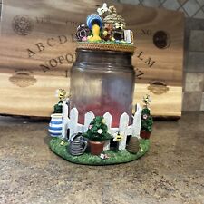 Yankee candle garden for sale  Hebron