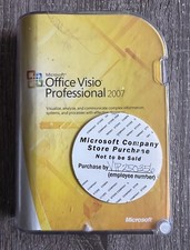 Microsoft office visio for sale  Los Angeles