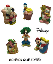 Modecor disney cake usato  Roma