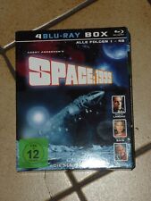 Space 1999 mondbasis gebraucht kaufen  Hamm