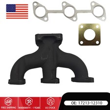 New exhaust manifold for sale  USA