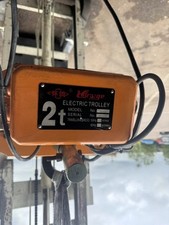 electric crane for sale electric crane for sale CORBY