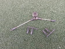 Tamiya blackfoot monster for sale  LINCOLN