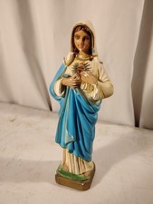 Columbia statuary virgin for sale  Zolfo Springs