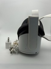 Meta Oculus Quest 2 64GB VR - Apenas fone de ouvido - com caixa e carregador comprar usado  Enviando para Brazil