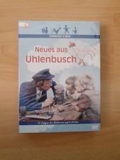 Neues uhlenbusch 21 gebraucht kaufen  Bad Segeberg