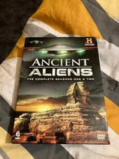 Ancient aliens series for sale  MINEHEAD