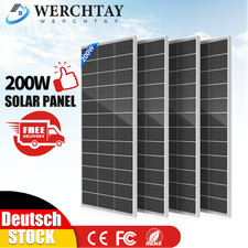 200w 400w 600w gebraucht kaufen  Euskirchen