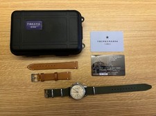 Seagull 1963 38mm for sale  Pacific Grove