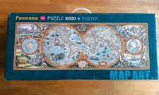Heye 6000 piece for sale  NOTTINGHAM