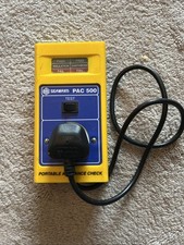 Seaward pac500 pass for sale  STAFFORD
