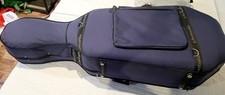 Cello case antonio for sale  Worcester