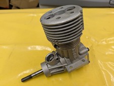 Rossi heli methanol gebraucht kaufen  Bremen