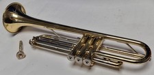 Blessing trumpet for sale  PORT TALBOT