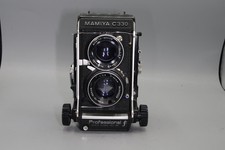 Mamiya c330 pro for sale  CHELTENHAM