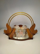 Boîte biscuits arts d'occasion Boîte biscuits arts d'occasion  Brives-Charensac