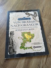 Schwarze auge dsa gebraucht kaufen  Tübingen