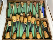 Wood carving set for sale  Indialantic