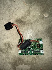Scheda robot piscina usato  Spedire a Italy