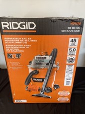 Ridgid gallon 5.0 for sale  Prattville