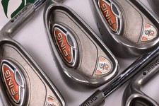 Ping g10 ferri usato  Spedire a Italy