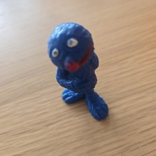 Sesamstraße grobi figur gebraucht kaufen  Köln
