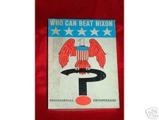 1970 beat nixon for sale  Eastford